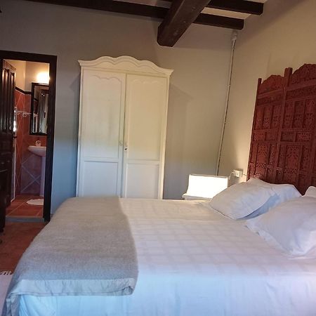 Palacio Rural De Inguanzo De Cabrales Villa ภายนอก รูปภาพ